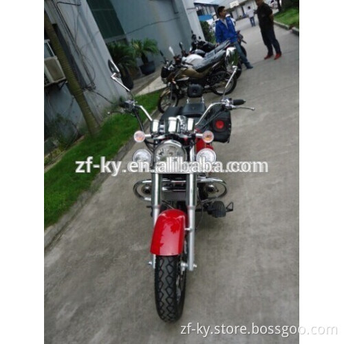 Chinese motocross motorcycles chopper motorcycle for sale cheap ZF250TZ